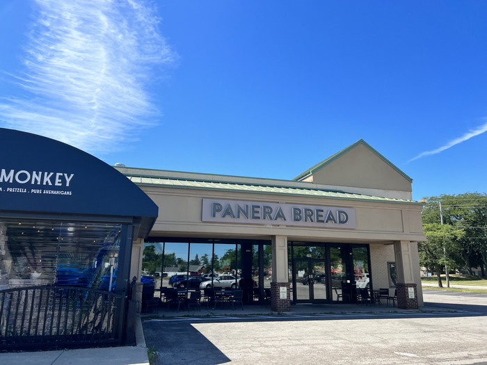 River City Cinema - July 9 2022 Photo (newer photo)